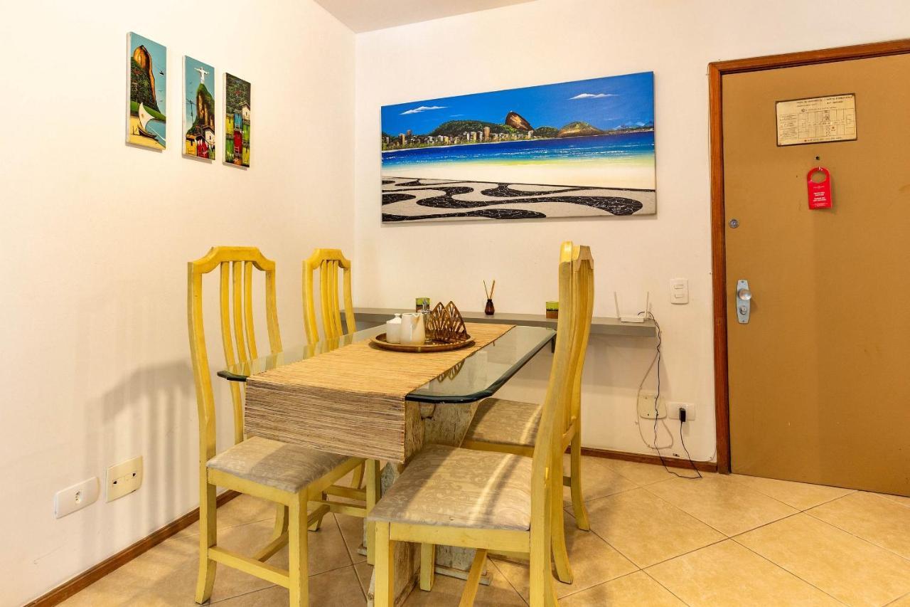 Perto Da C/ Piscina! Appartement