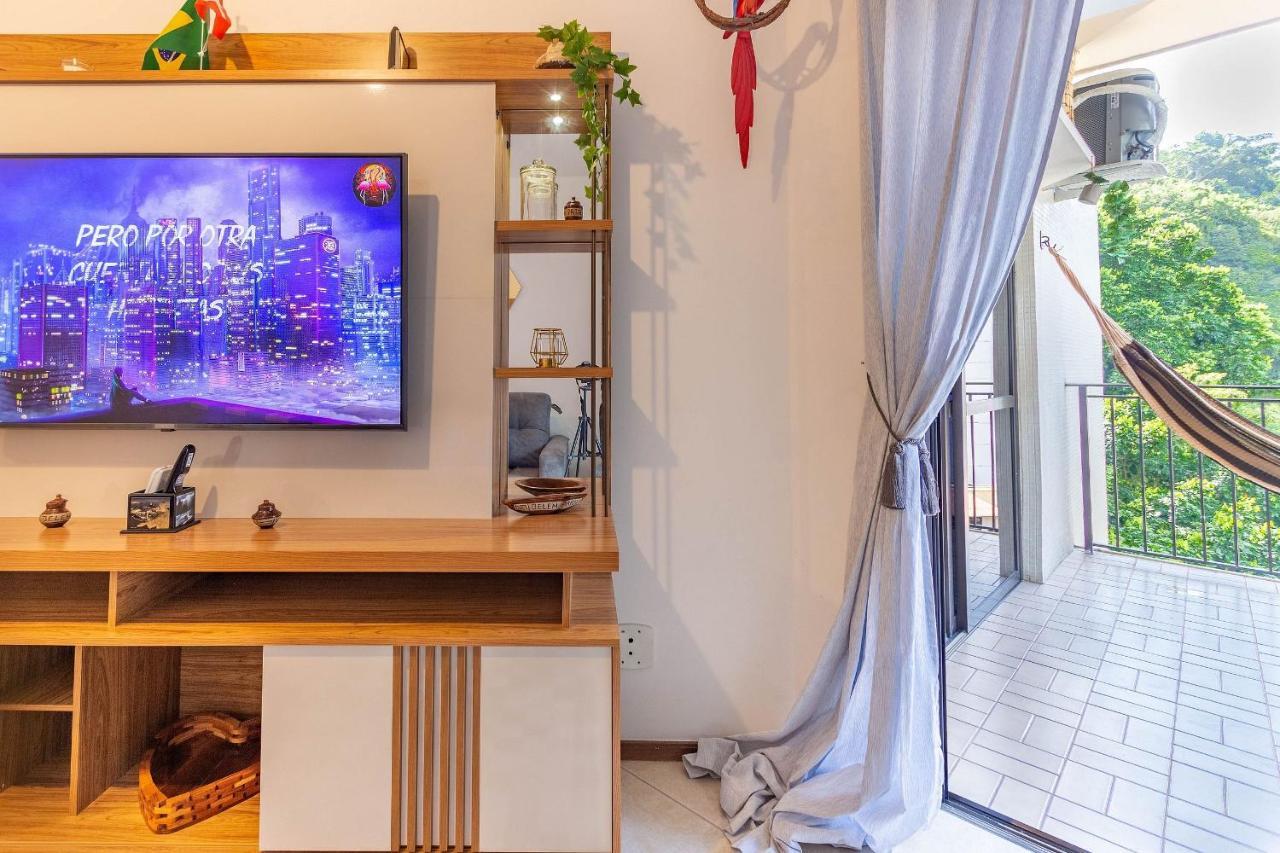 Appartement Perto Da C/ Piscina! Rio de Janeiro