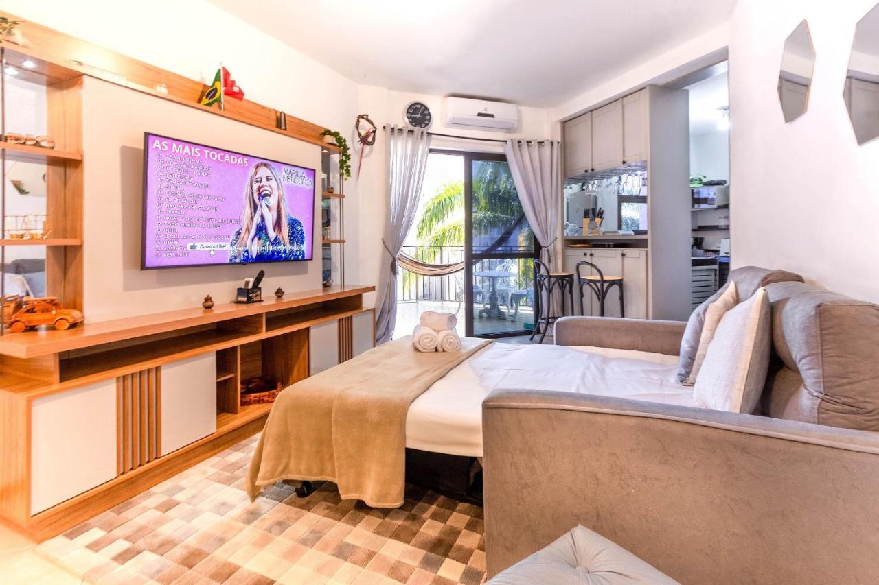 Appartement Perto Da C/ Piscina!
