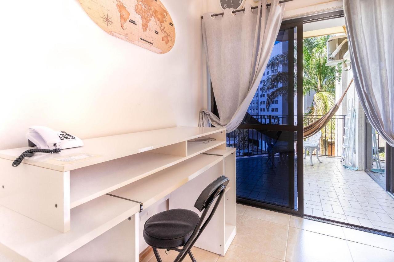 Perto Da C/ Piscina! Appartement Rio de Janeiro