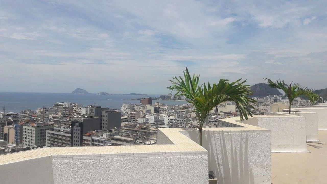 Perto Da C/ Piscina! Appartement Rio de Janeiro