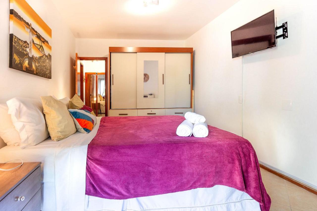 Appartement Perto Da C/ Piscina! Rio de Janeiro