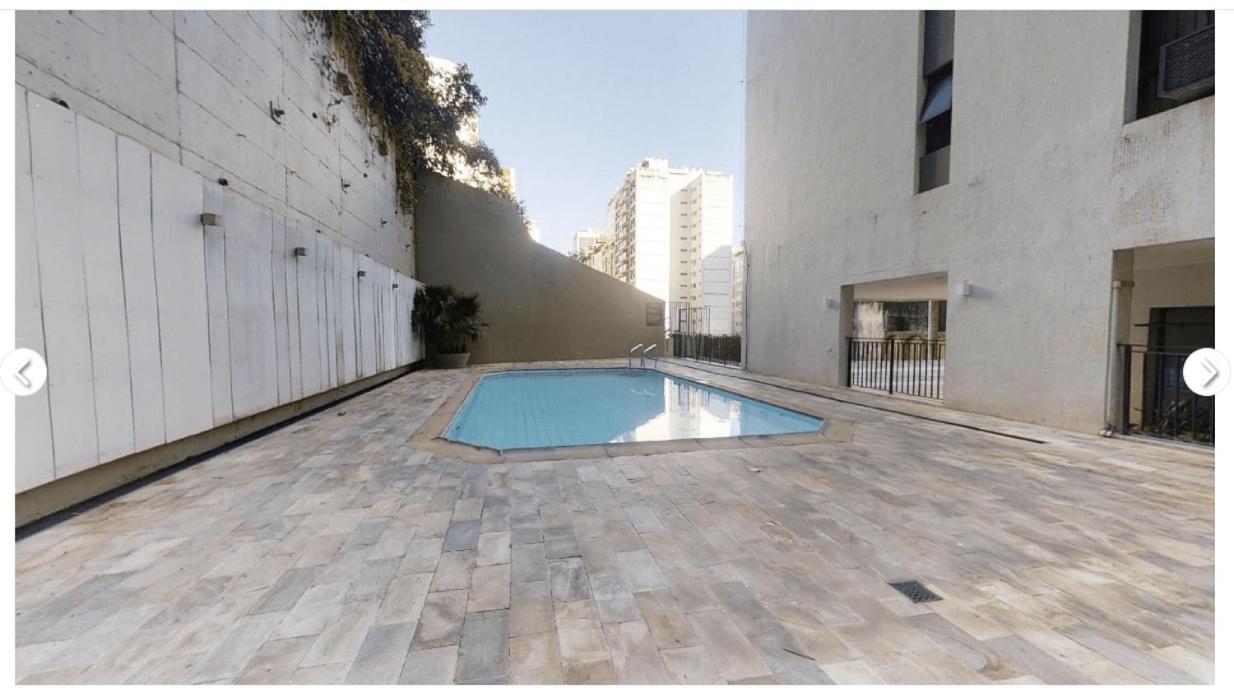 Perto Da C/ Piscina! Appartement Rio de Janeiro