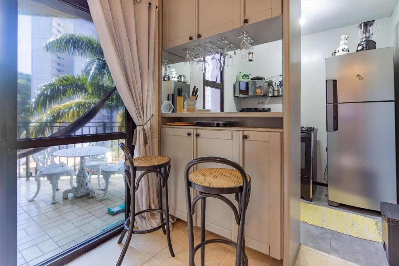 Appartement Perto Da C/ Piscina! *