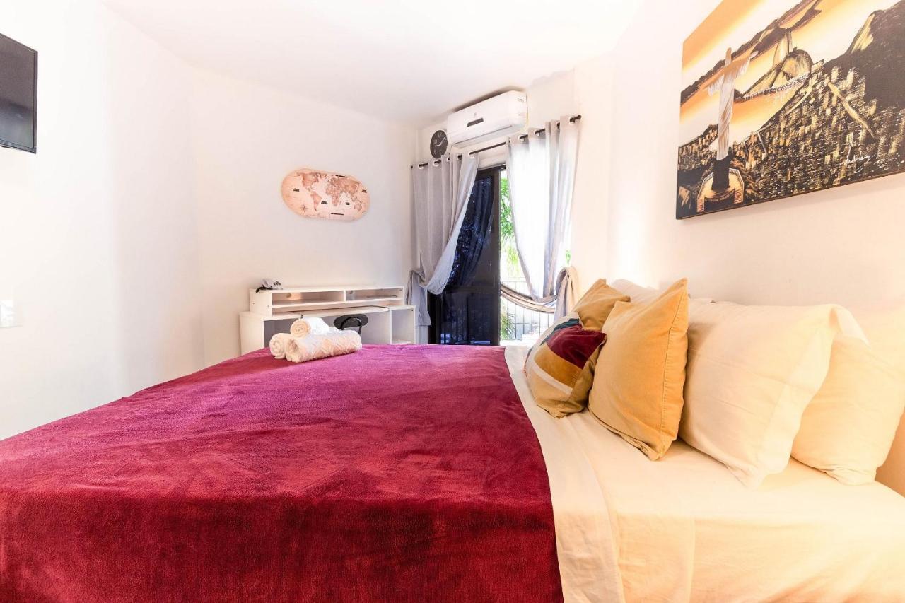 Appartement Perto Da C/ Piscina! *