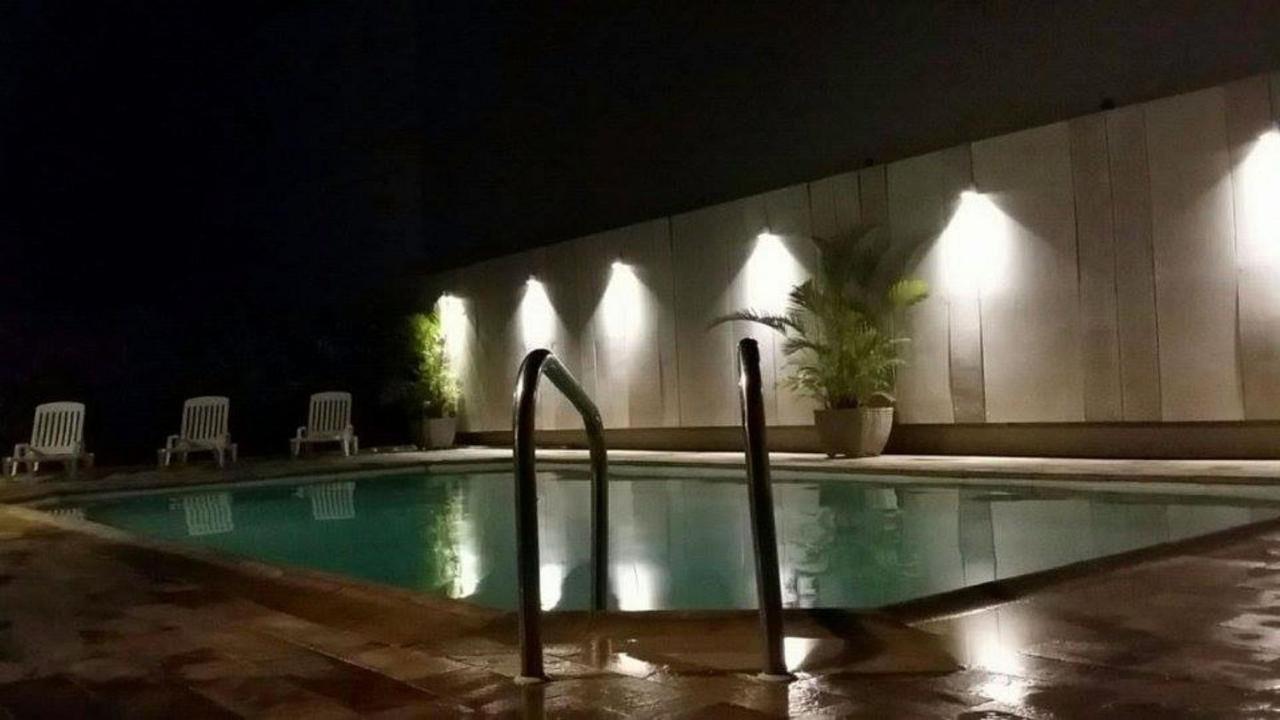 Perto Da C/ Piscina! Apartment